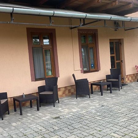 Hotel La Daniel Sibiu Exteriér fotografie