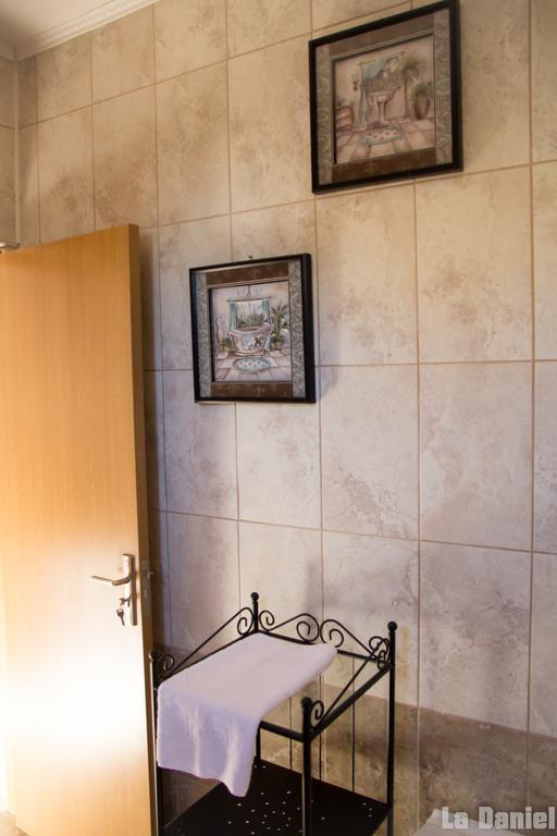 Hotel La Daniel Sibiu Exteriér fotografie